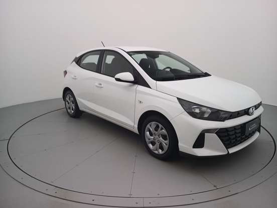 HYUNDAI-HB20-2025