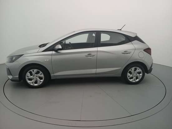 HYUNDAI-HB20-1.0 12V FLEX COMFORT MANUAL HYUNDAI-HB20-2025