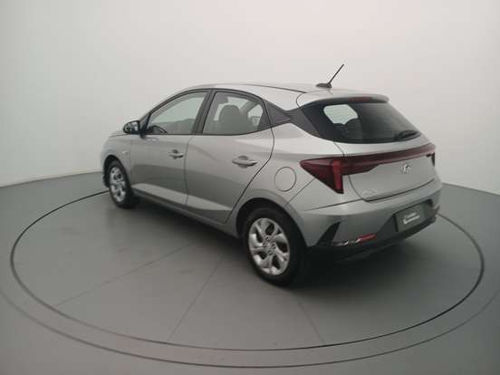 HYUNDAI-HB20-1.0 12V FLEX COMFORT MANUAL HYUNDAI-HB20-2025
