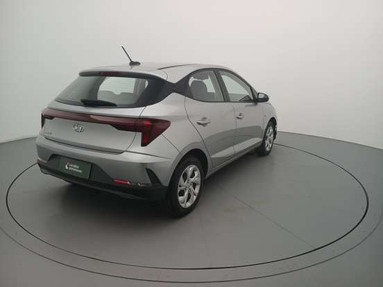 HYUNDAI-HB20-1.0 12V FLEX COMFORT MANUAL HYUNDAI-HB20-2025