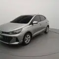 HYUNDAI HB20 1.0 12V FLEX COMFORT MANUAL HYUNDAI HB20 1.0 12V FLEX COMFORT MANUAL