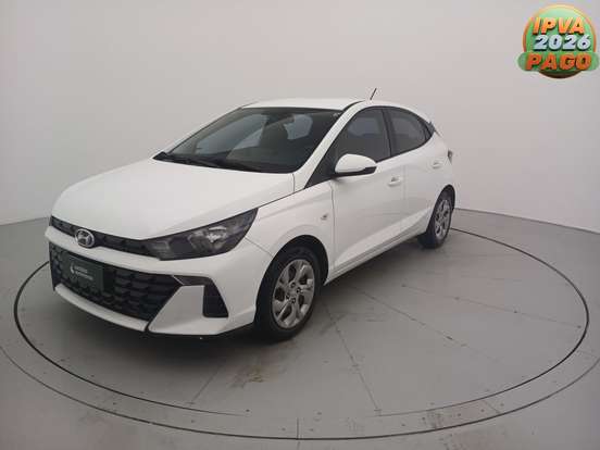 HYUNDAI-HB20-2025