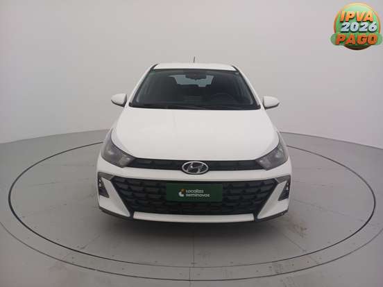 HYUNDAI-HB20-2025