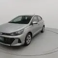 HYUNDAI HB20 1.0 12V FLEX COMFORT MANUAL HYUNDAI HB20 1.0 12V FLEX COMFORT MANUAL