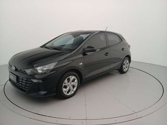 HYUNDAI-HB20-1.0 12V FLEX COMFORT MANUAL HYUNDAI-HB20-2025