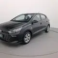 HYUNDAI HB20 1.0 12V FLEX COMFORT MANUAL HYUNDAI HB20 1.0 12V FLEX COMFORT MANUAL