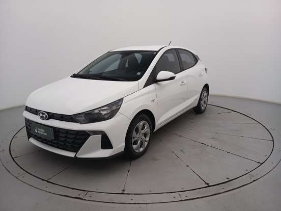 HYUNDAI-HB20-2025