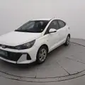 HYUNDAI HB20 1.0 12V FLEX COMFORT MANUAL HYUNDAI HB20 1.0 12V FLEX COMFORT MANUAL