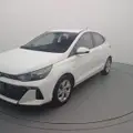 HYUNDAI HB20 1.0 12V FLEX COMFORT MANUAL HYUNDAI HB20 1.0 12V FLEX COMFORT MANUAL