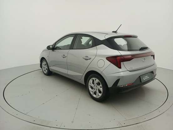 HYUNDAI-HB20-1.0 12V FLEX COMFORT MANUAL HYUNDAI-HB20-2025