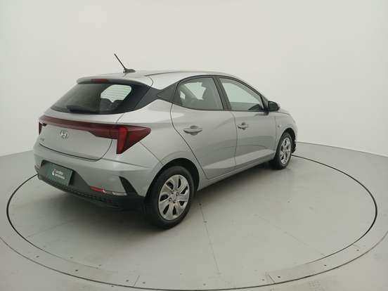 HYUNDAI-HB20-2025