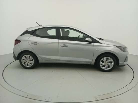 HYUNDAI-HB20-1.0 12V FLEX COMFORT MANUAL HYUNDAI-HB20-2025