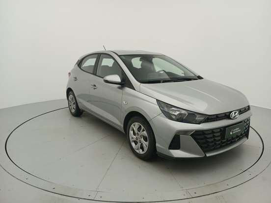 HYUNDAI-HB20-1.0 12V FLEX COMFORT MANUAL HYUNDAI-HB20-2025