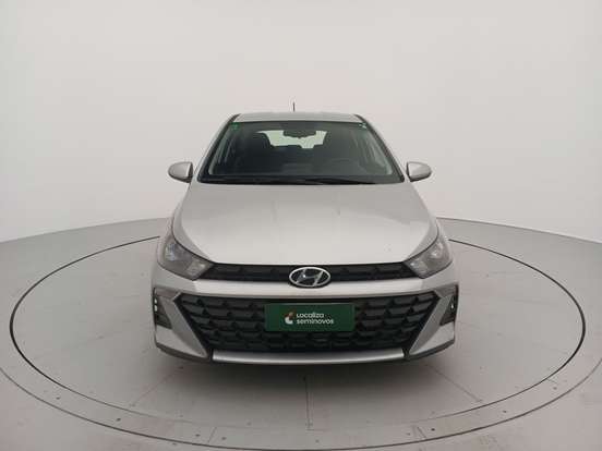 HYUNDAI-HB20-1.0 12V FLEX COMFORT MANUAL HYUNDAI-HB20-2025