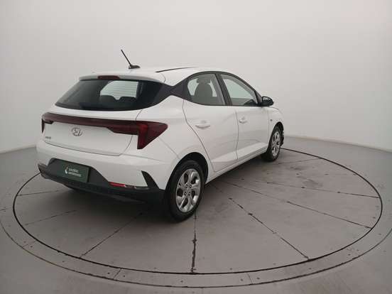 HYUNDAI-HB20-1.0 12V FLEX COMFORT MANUAL HYUNDAI-HB20-2025