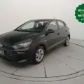 HYUNDAI HB20 1.0 12V FLEX COMFORT MANUAL HYUNDAI HB20 1.0 12V FLEX COMFORT MANUAL
