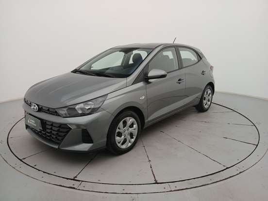 HYUNDAI-HB20-2025