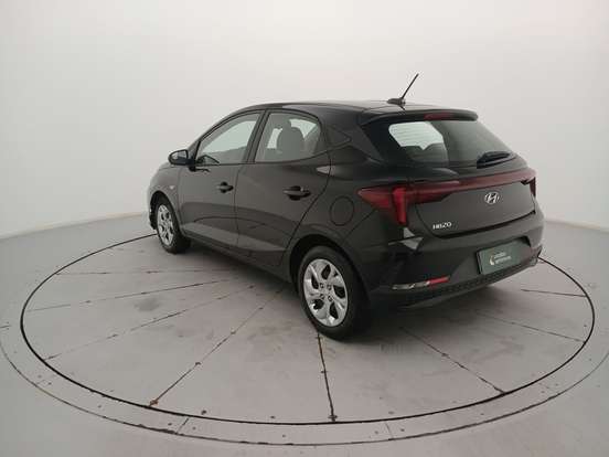 HYUNDAI-HB20-1.0 12V FLEX COMFORT MANUAL HYUNDAI-HB20-2025