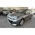 HYUNDAI HB20 1.0 12V FLEX COMFORT MANUAL HYUNDAI HB20 1.0 12V FLEX COMFORT MANUAL