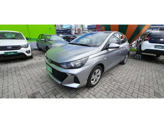 HYUNDAI-HB20-2025