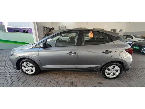 HYUNDAI-HB20-1.0 12V FLEX COMFORT MANUAL HYUNDAI-HB20-2025