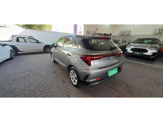 HYUNDAI-HB20-2025