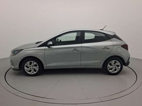 HYUNDAI-HB20-1.0 12V FLEX COMFORT MANUAL HYUNDAI-HB20-2025