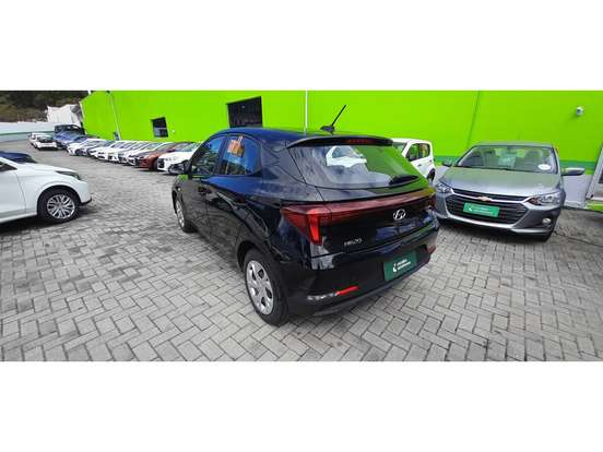 HYUNDAI-HB20-2025