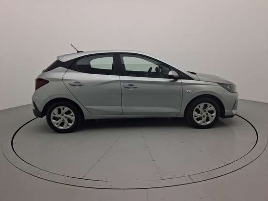 HYUNDAI-HB20-1.0 12V FLEX COMFORT MANUAL HYUNDAI-HB20-2025