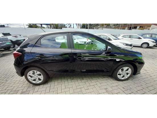 HYUNDAI-HB20-1.0 12V FLEX COMFORT MANUAL HYUNDAI-HB20-2025