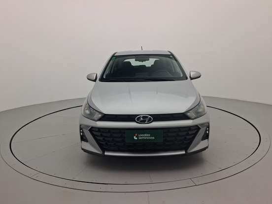 HYUNDAI-HB20-1.0 12V FLEX COMFORT MANUAL HYUNDAI-HB20-2025