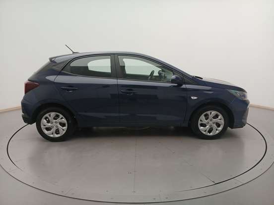 HYUNDAI-HB20-1.0 12V FLEX COMFORT MANUAL HYUNDAI-HB20-2025