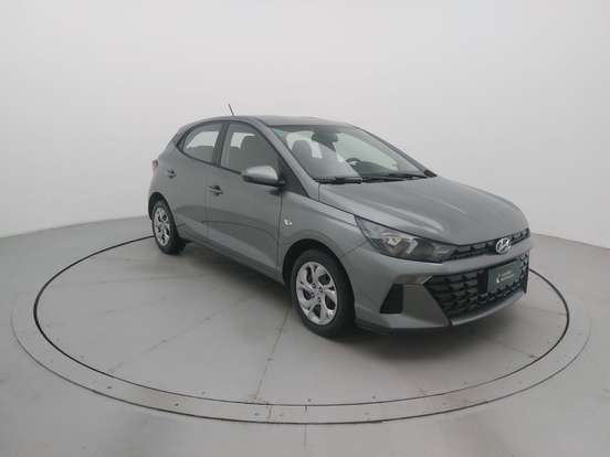 HYUNDAI-HB20-2025