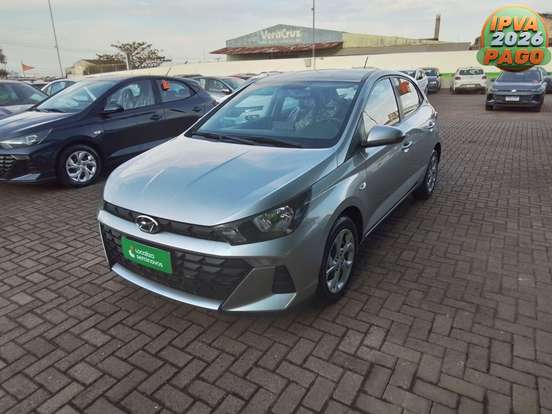HYUNDAI-HB20-2025