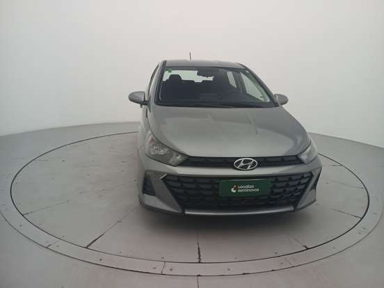 HYUNDAI-HB20-1.0 12V FLEX COMFORT MANUAL HYUNDAI-HB20-2025