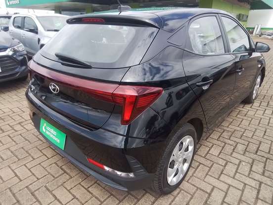 HYUNDAI-HB20-1.0 12V FLEX COMFORT MANUAL HYUNDAI-HB20-2025