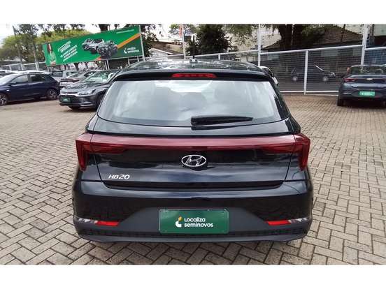 HYUNDAI-HB20-1.0 12V FLEX COMFORT MANUAL HYUNDAI-HB20-2025