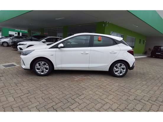 HYUNDAI-HB20-2025