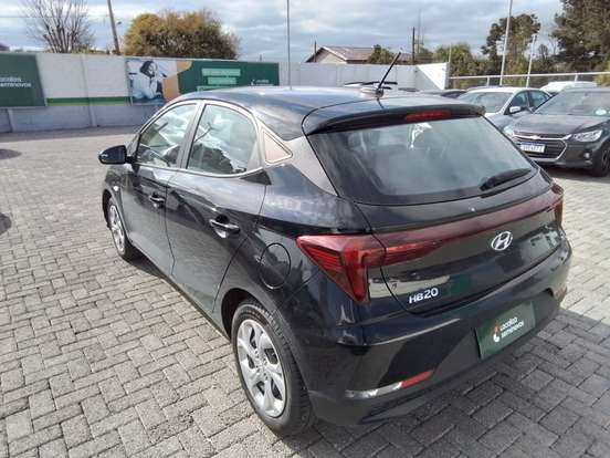 HYUNDAI-HB20-1.0 12V FLEX COMFORT MANUAL HYUNDAI-HB20-2025