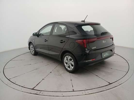 HYUNDAI-HB20-1.0 12V FLEX COMFORT MANUAL HYUNDAI-HB20-2025
