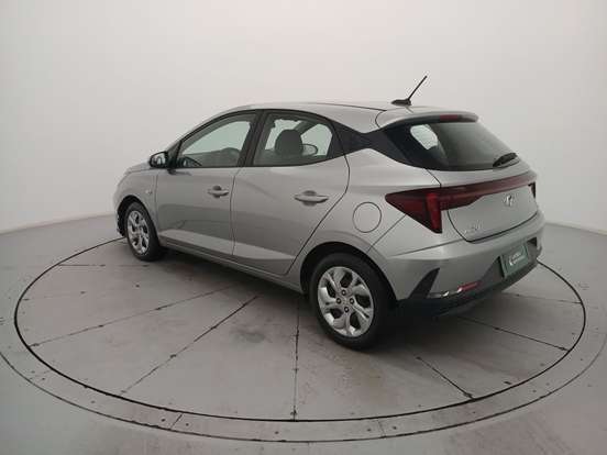 HYUNDAI-HB20-2025
