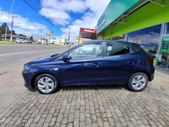 HYUNDAI-HB20-1.0 12V FLEX COMFORT MANUAL HYUNDAI-HB20-2025
