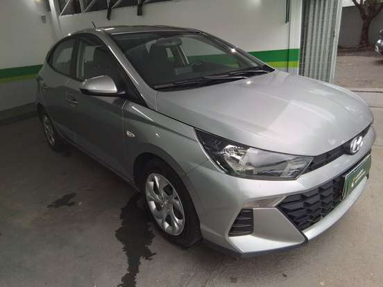 HYUNDAI-HB20-1.0 12V FLEX COMFORT MANUAL HYUNDAI-HB20-2025