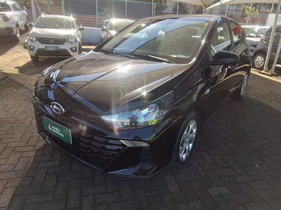 HYUNDAI-HB20-1.0 12V FLEX COMFORT MANUAL HYUNDAI-HB20-2025