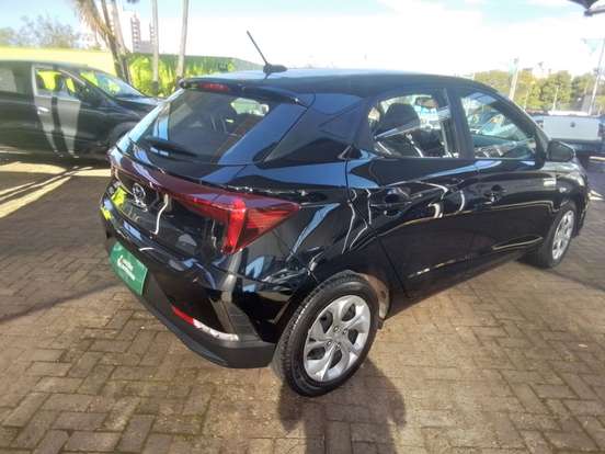 HYUNDAI-HB20-1.0 12V FLEX COMFORT MANUAL HYUNDAI-HB20-2025
