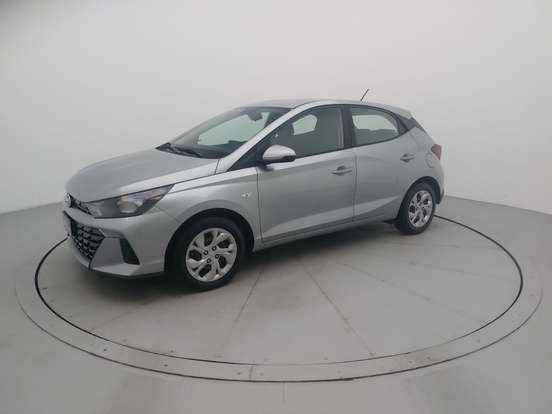 HYUNDAI-HB20-2025