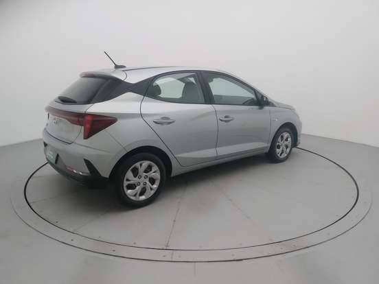 HYUNDAI-HB20-1.0 12V FLEX COMFORT MANUAL HYUNDAI-HB20-2025