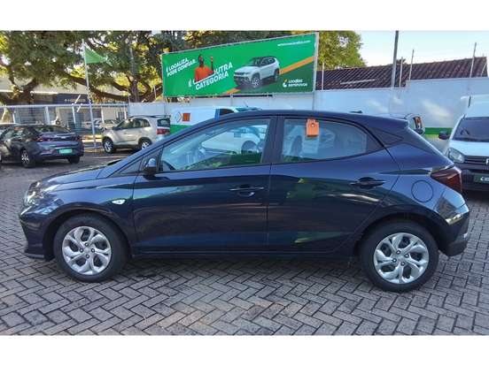 HYUNDAI-HB20-1.0 12V FLEX COMFORT MANUAL HYUNDAI-HB20-2025
