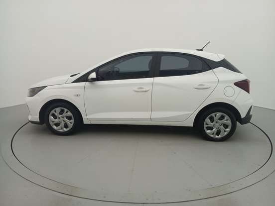 HYUNDAI-HB20-2025