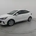 HYUNDAI HB20 1.0 12V FLEX COMFORT MANUAL HYUNDAI HB20 1.0 12V FLEX COMFORT MANUAL